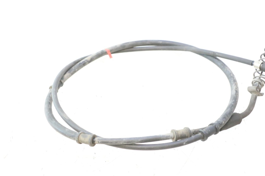 photo de CABLE FREIN PARKING PIAGGIO MP3 500 (2016 - 2018) - Points de fixation