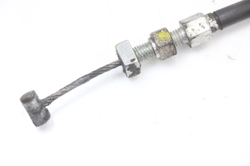 photo de CABLE FREIN PARKING PIAGGIO MP3 125 (2006 - 2014)