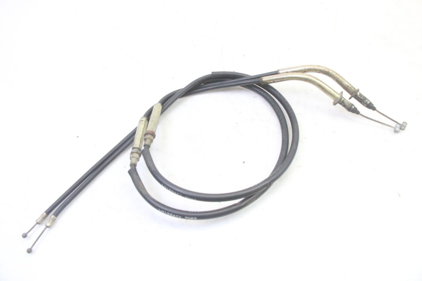 photo de CABLE FREIN PARKING HYTRACK S 150 (2003 - 2011)