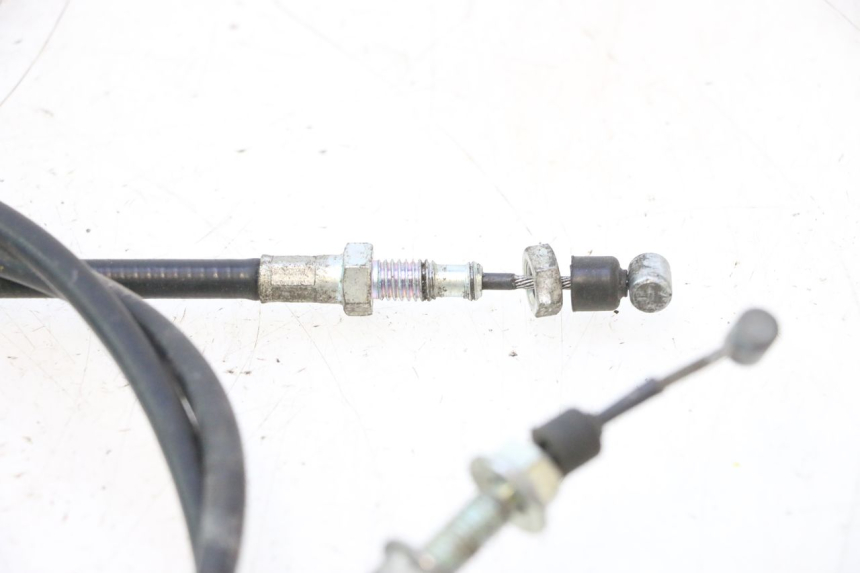 photo de CABLE FREIN PARKING CAN-AM SPYDER RS 1000 (2008 - 2012) - Autre angle de vue