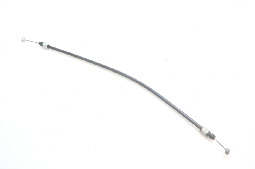photo de CABLE OUVERTURE SELLE KYMCO AGILITY 4T 10" 50 (2005 - 2018) - Autre angle de vue