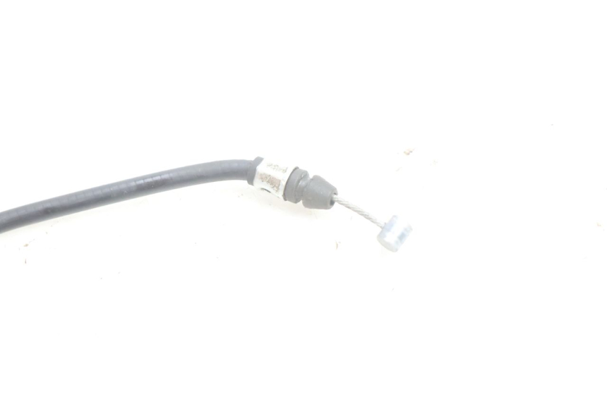 photo de CABLE OUVERTURE SELLE KYMCO AGILITY FR 2T 50 (2012 - 2017) - Zoom état d’usage
