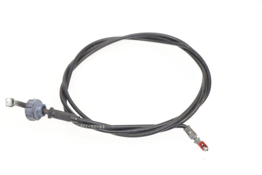 photo de CABLE OUVERTURE SELLE APRILIA SCARABEO GT 125 (1999 - 2007)