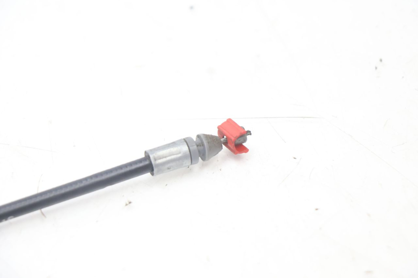 photo de CABLE OUVERTURE SELLE BMW C SPORT 650 (2015 - 2021) - Autre angle de vue