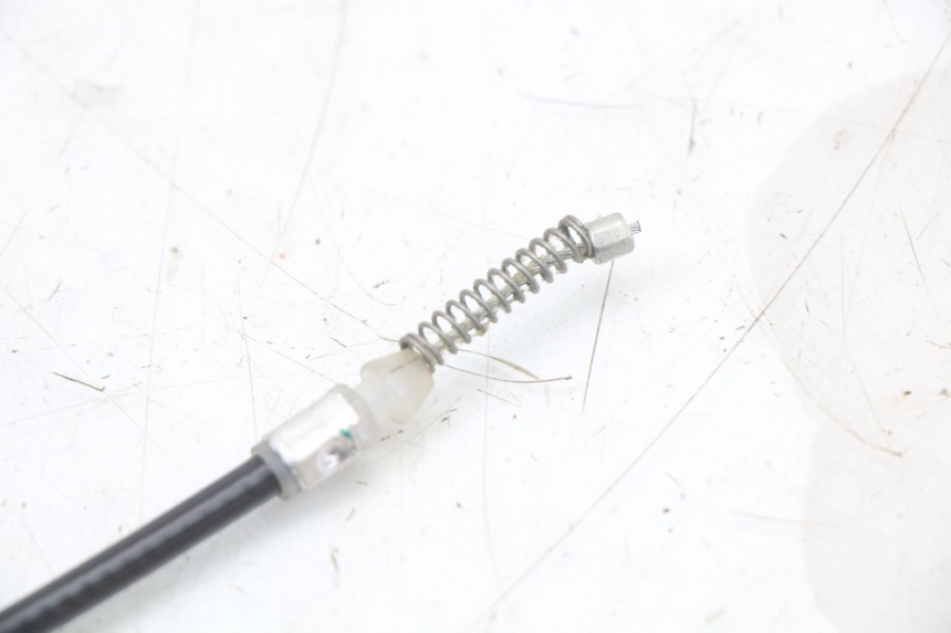 photo de CABLE OUVERTURE SELLE ROYAL ENFIELD CONTINENTAL GT 650 (2019 - 2024)