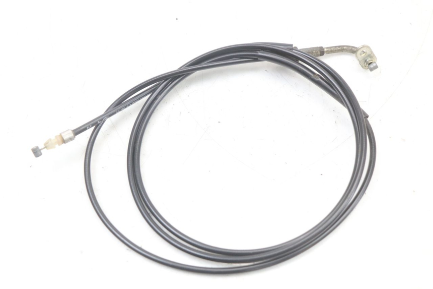 photo de CÂBLE OUVERTURE SELLE YAMAHA CYGNUS X 125 (2004 - 2007)