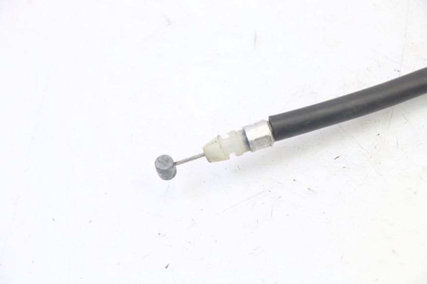 photo de CABLE OUVERTURE SELLE YAMAHA CYGNUS X INJECTION 125 (2007 - 2013)
