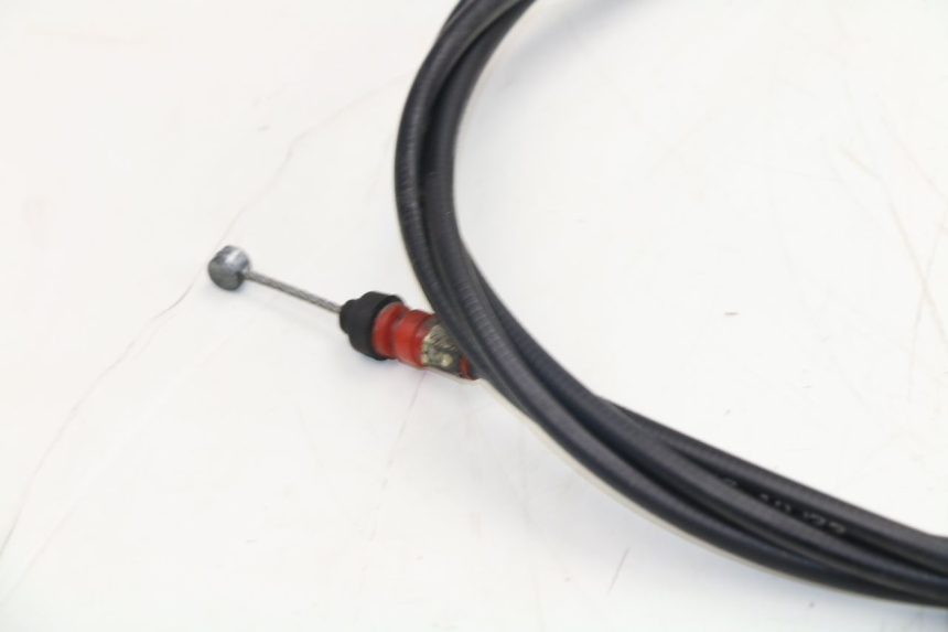 photo de CÂBLE D'OUVERTURE DE SELLE DAELIM S3 125 (2010 - 2017)