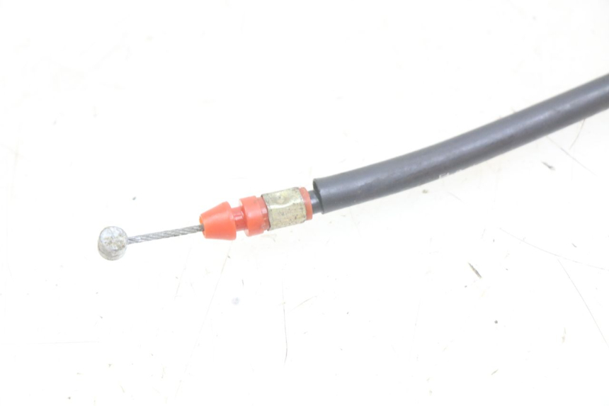 photo de CÂBLE D'OUVERTURE DE SELLE DAELIM VJ ROADWIN FI 125 (2008 - 2017)