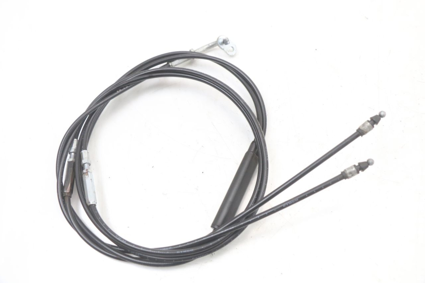 photo de CABLE OUVERTURE SELLE KYMCO DINK STREET 125 (2009 - 2014) - Détail de la pièce