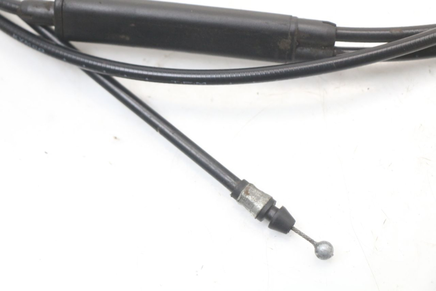 photo de CABLE OUVERTURE SELLE KYMCO DINK STREET 125 (2009 - 2014) - Zoom état d’usage