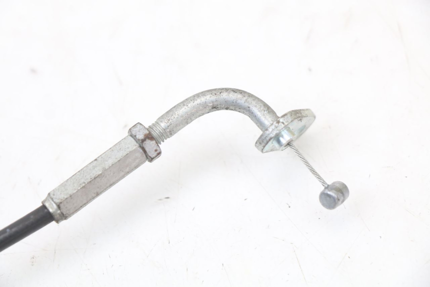 photo de CABLE OUVERTURE SELLE KYMCO DINK STREET 125 (2009 - 2014) - Gros plan technique