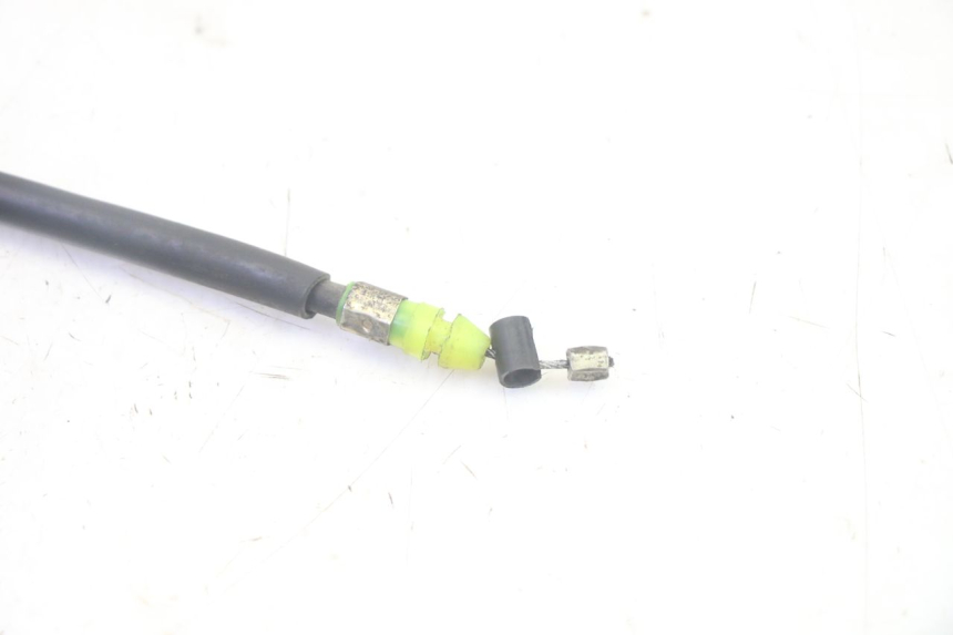 photo de CÂBLE D'OUVERTURE DE SELLE PEUGEOT DJANGO 4T 50 (2014 - 2019) - Autre angle de vue