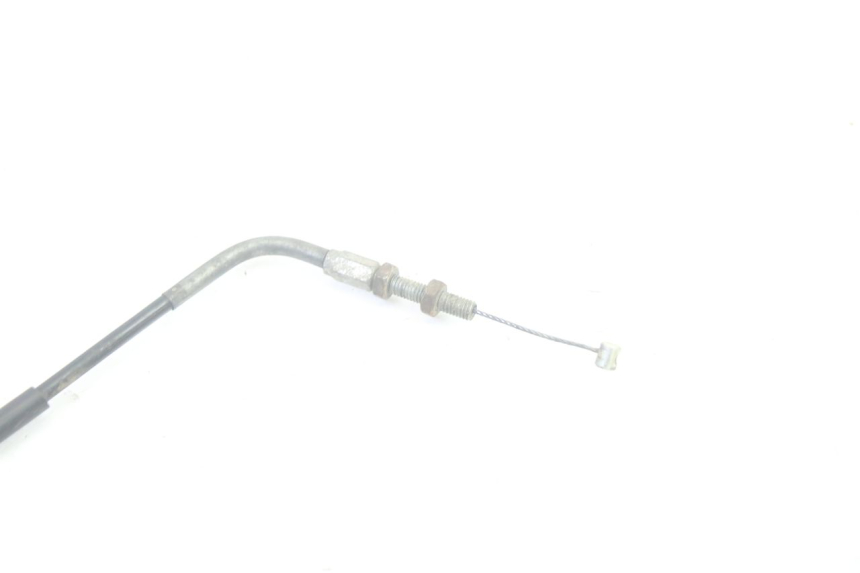 photo de CÂBLE D'OUVERTURE DE SELLE PEUGEOT ELYSEO 125 (1999 - 2004) - Autre angle de vue