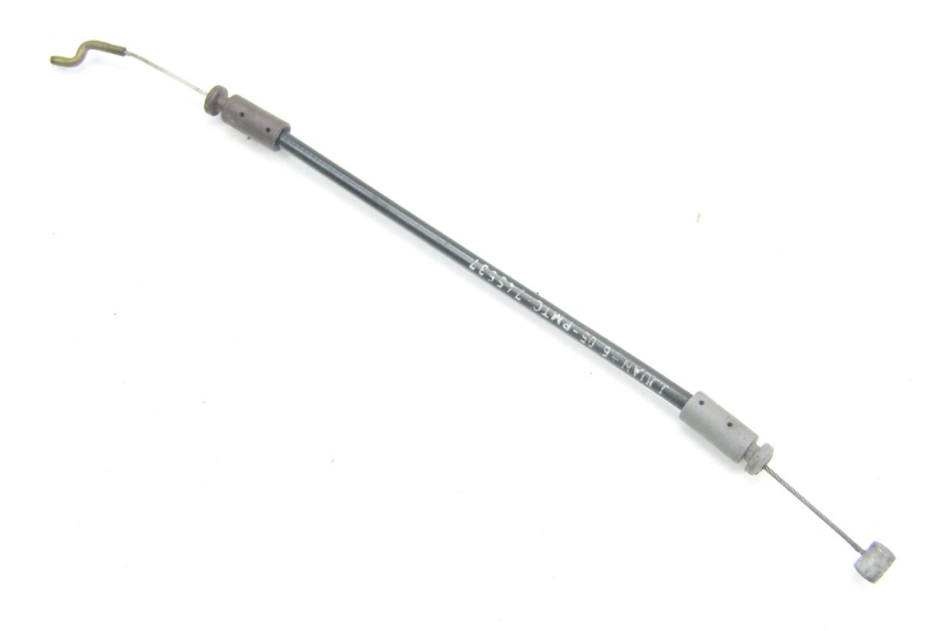 photo de CABLE OUVERTURE SELLE PEUGEOT ELYSTAR 125 (2002 - 2007)