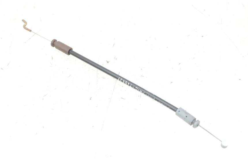 photo de CABLE OUVERTURE SELLE PEUGEOT ELYSTAR 125 (2002 - 2007)