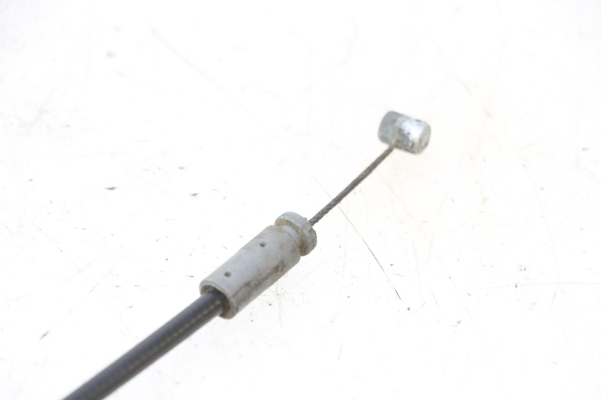 photo de CABLE OUVERTURE SELLE PEUGEOT ELYSTAR 50 (2002 - 2014) - Détail de la pièce