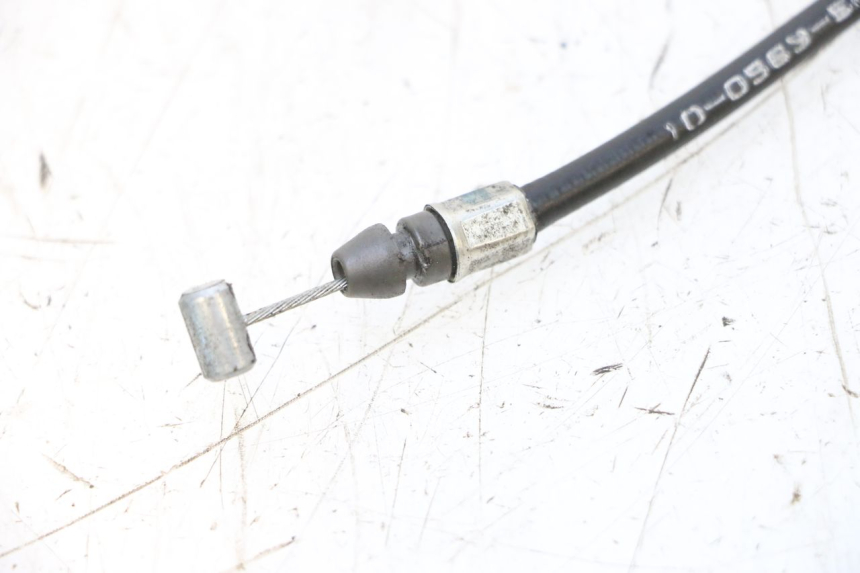 photo de CABLE OUVERTURE SELLE KAWASAKI ER-6 ER6 F ABS 650 (2012 - 2016) - Zoom état d’usage