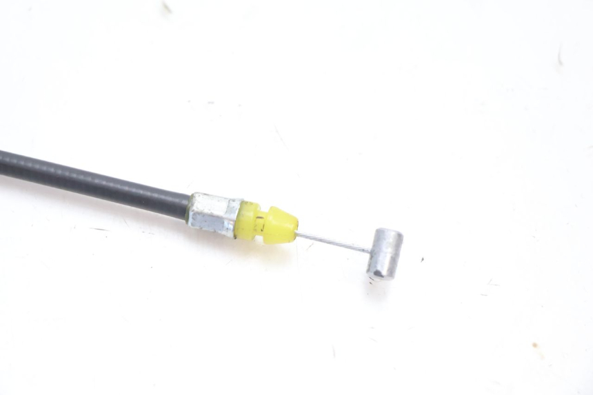 photo de CABLE OUVERTURE SELLE KAWASAKI ER-6 ER6 N 650 (2005 - 2009) - Zoom état d’usage