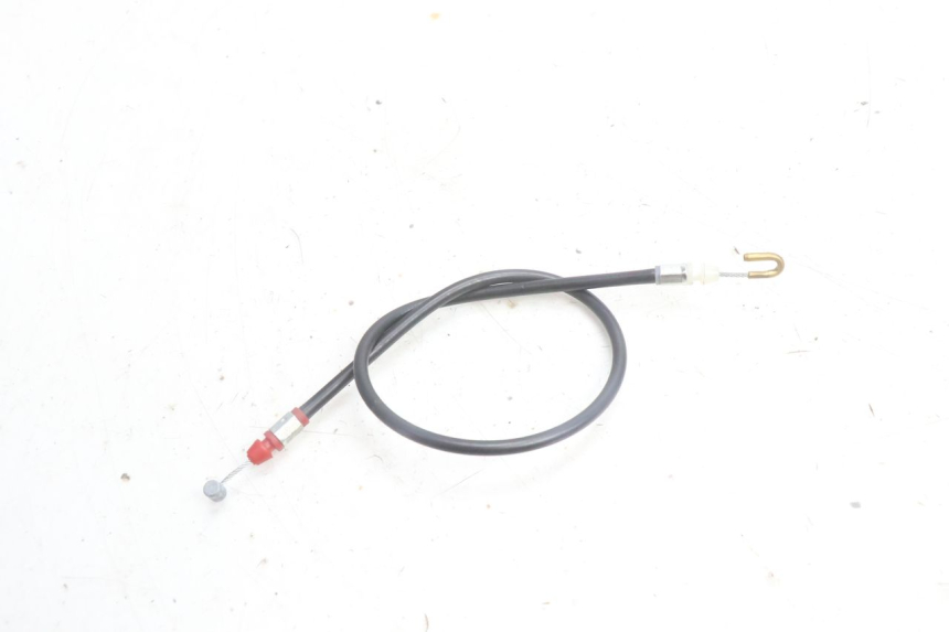photo de CABLE OUVERTURE SELLE ASKOLL ESPRO 1 - Autre angle de vue