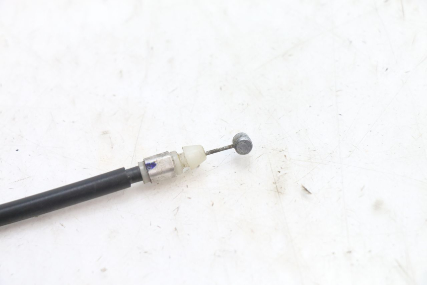 photo de CABLE OUVERTURE SELLE YAMAHA FJR 1300 (2001 - 2005) - Zoom état d’usage