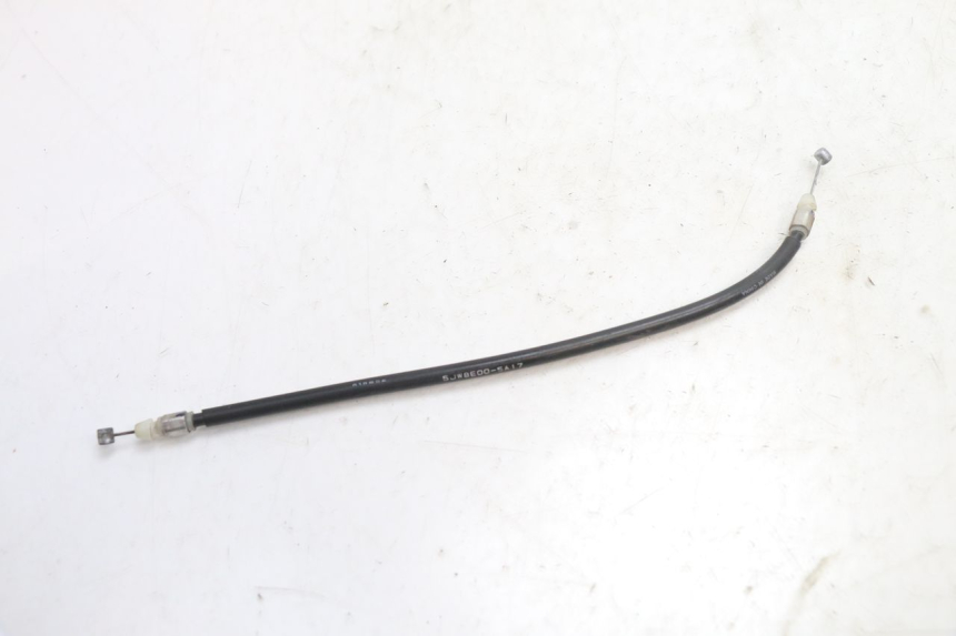 photo de CABLE OUVERTURE SELLE YAMAHA FJR 1300 (2001 - 2005) - Autre angle de vue
