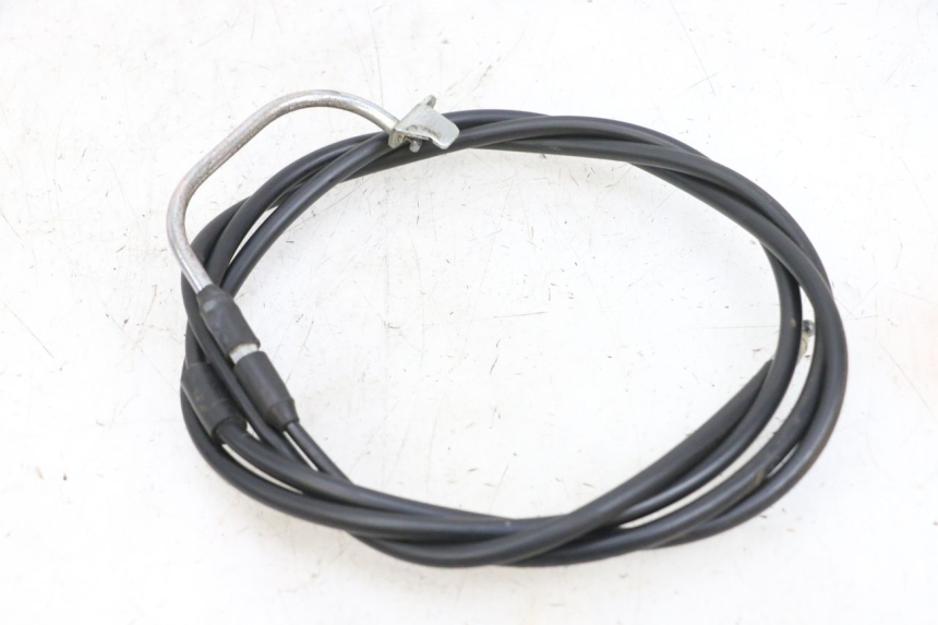 photo de CABLE OUVERTURE SELLE MBK FLIPPER 115 (2013 - 2017) - Autre angle de vue