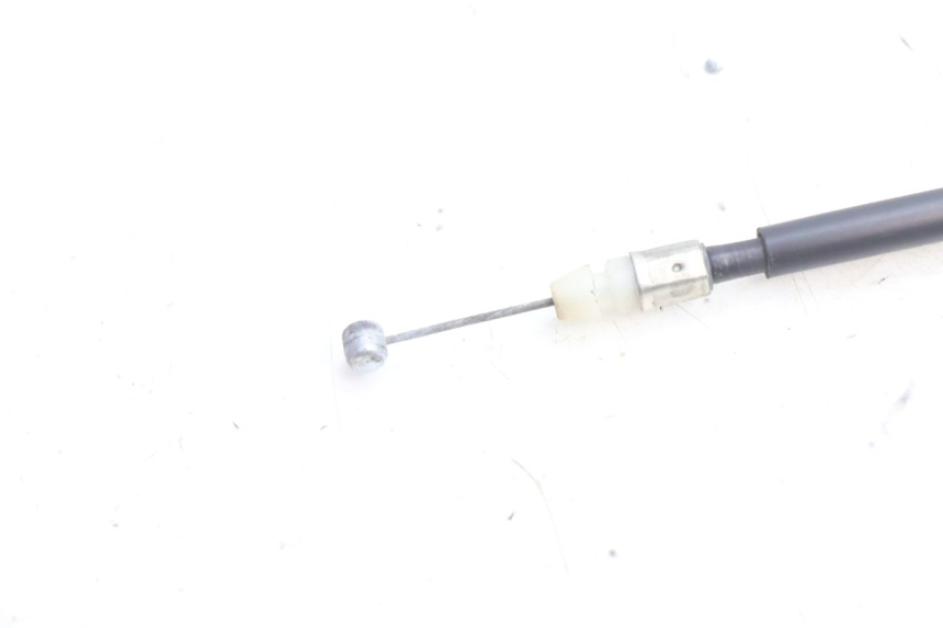 photo de CABLE OUVERTURE SELLE YAMAHA FZ8 800 (2010 - 2016) - Zoom état d’usage