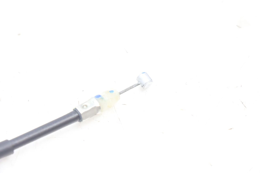 photo de CABLE OUVERTURE SELLE YAMAHA FZ8 800 (2010 - 2016) - Autre angle de vue