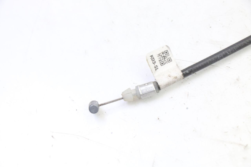 photo de CABLE OUVERTURE SELLE BMW G310 R 310 (2016 - 2020)