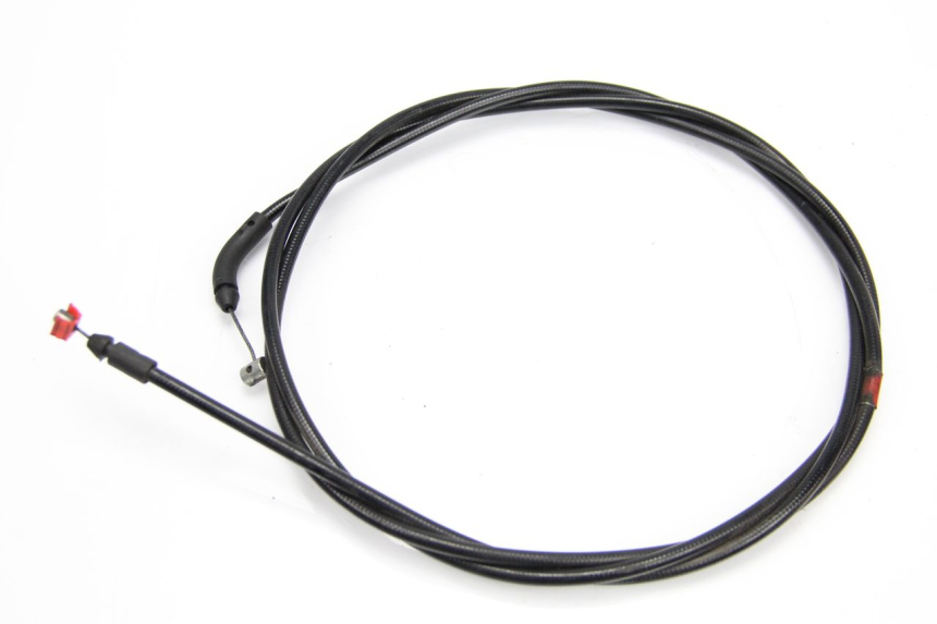 photo de CÂBLE D'OUVERTURE DE SELLE GILERA NEXUS 125 (2009 - 2013)