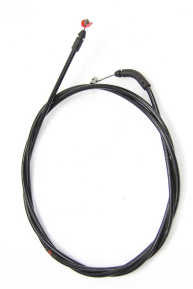 photo de CÂBLE D'OUVERTURE DE SELLE GILERA NEXUS 125 (2009 - 2013)