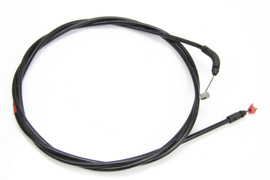 photo de CÂBLE D'OUVERTURE DE SELLE GILERA NEXUS 125 (2009 - 2013)