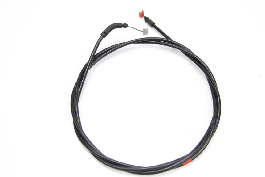 photo de CÂBLE D'OUVERTURE DE SELLE GILERA NEXUS 125 (2009 - 2013)
