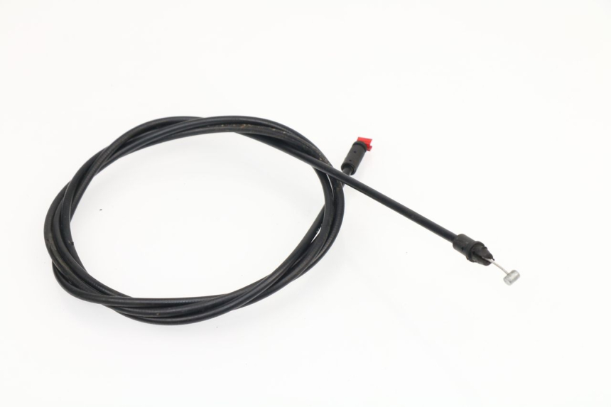 photo de CABLE OUVERTURE SELLE GILERA RUNNER 50 (1999 - 2005)