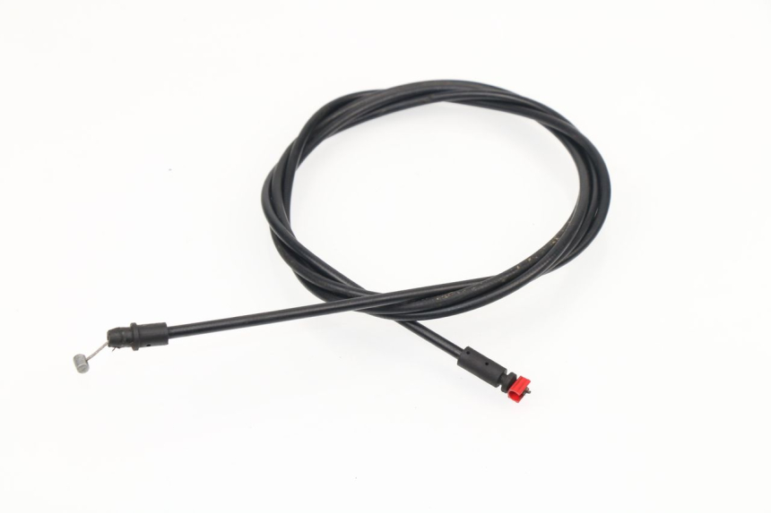 photo de CABLE OUVERTURE SELLE GILERA RUNNER 50 (1999 - 2005)