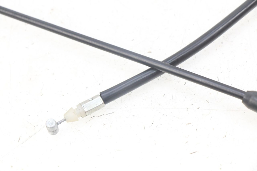 photo de CABLE OUVERTURE SELLE NECO GPX 4T 50 (2018 - 2022)