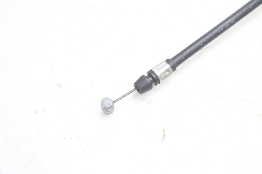 photo de CABLE OUVERTURE SELLE KYMCO GRAND DINK 125 (2008 - 2014) - Zoom état d’usage