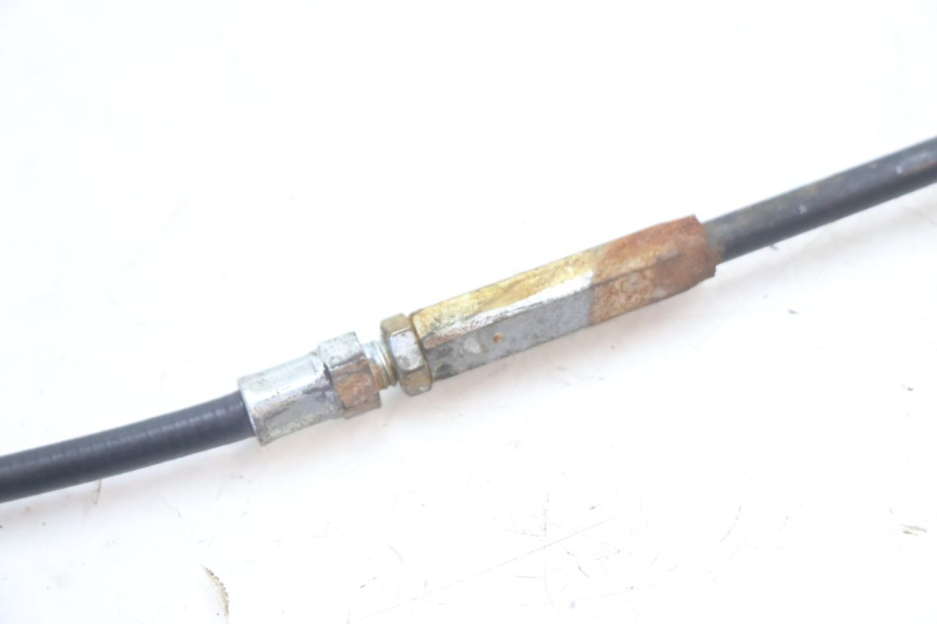 photo de CABLE OUVERTURE SELLE KYMCO GRAND DINK 125 (2008 - 2014) - Autre angle de vue
