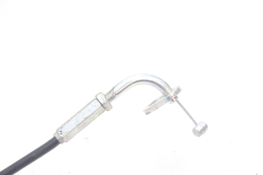 photo de CABLE OUVERTURE SELLE KYMCO GRAND DINK 125 (2008 - 2014) - Gros plan technique