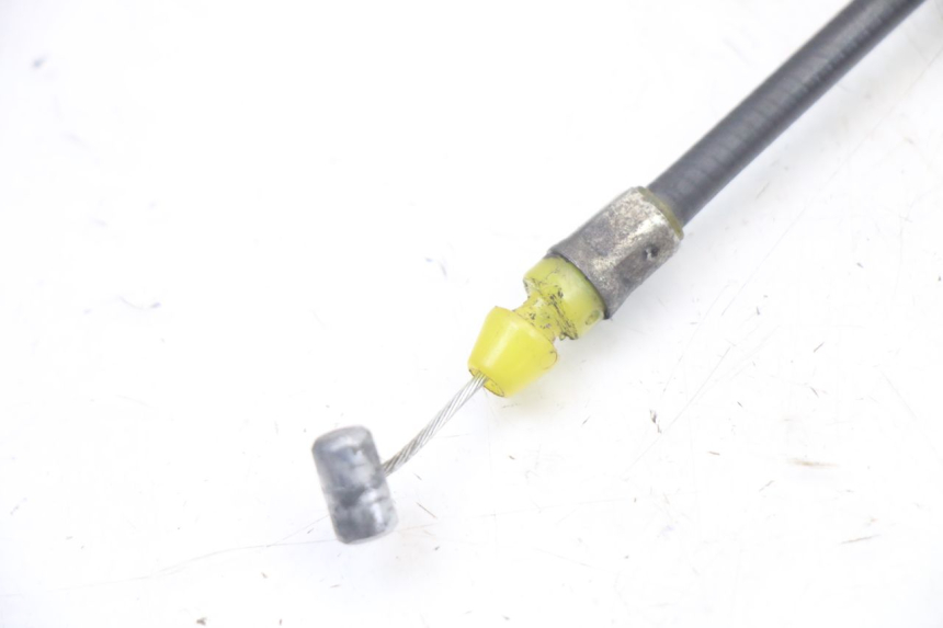 photo de CÂBLE D'OUVERTURE DE SELLE SUZUKI GSF S BANDIT 600 (2000 - 2004) - Zoom état d’usage