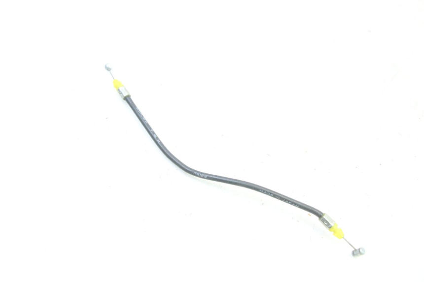 photo de CABLE OUVERTURE SELLE SUZUKI GSR 750 (2011 - 2017)