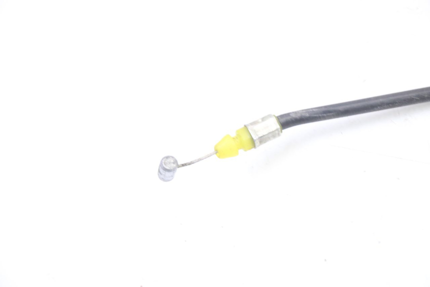 photo de CABLE OUVERTURE SELLE SUZUKI GSR 750 (2011 - 2017)