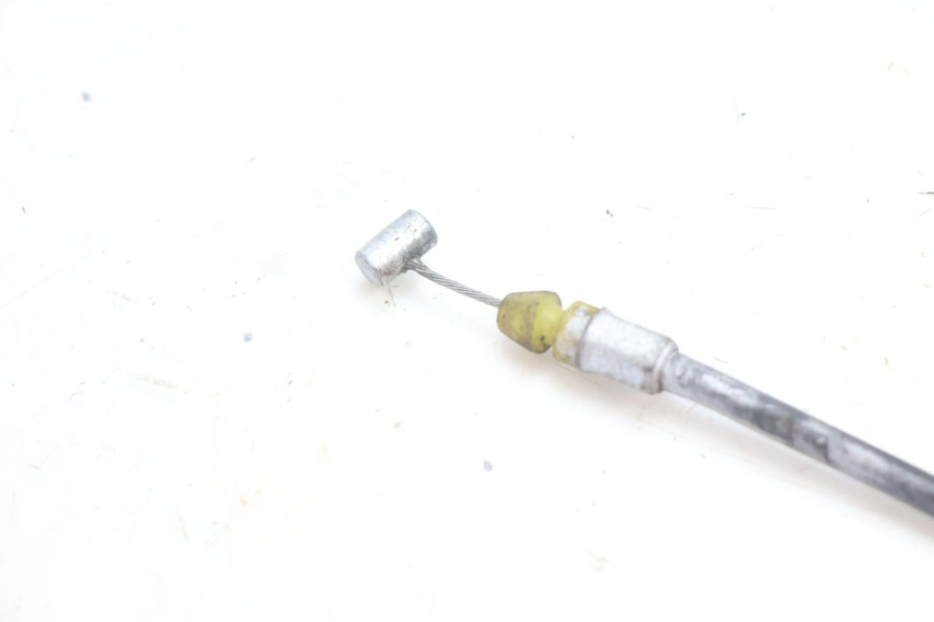 photo de CABLE OUVERTURE SELLE SUZUKI GSX F GSXF 750 (1988 - 1998) - Détail de la pièce