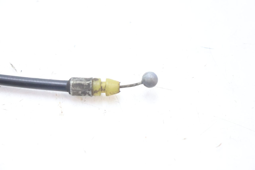 photo de CABLE OUVERTURE SELLE SUZUKI GSX F GSXF 750 (1988 - 1998) - Zoom état d’usage