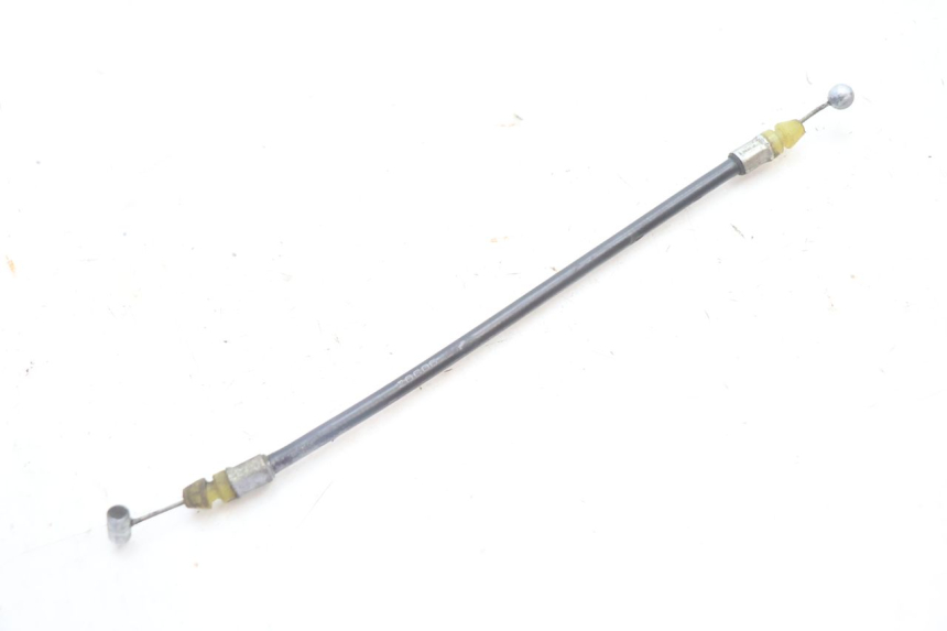 photo de CABLE OUVERTURE SELLE SUZUKI GSX F GSXF 750 (1988 - 1998) - Autre angle de vue