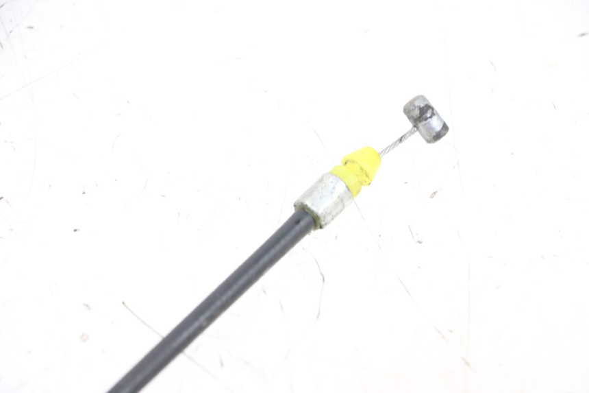 photo de CABLE OUVERTURE SELLE SUZUKI GSXR GSX-R 1000 (2003 - 2004) - Zoom état d’usage