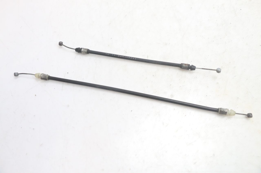 photo de CABLE OUVERTURE SELLE SYM GTS EVO 125 (2009 - 2013) - Vue principale