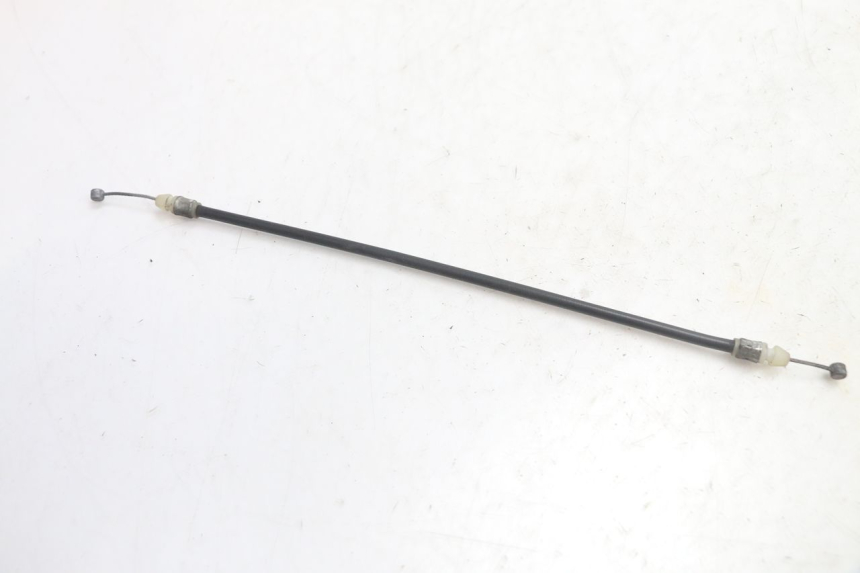 photo de CABLE OUVERTURE SELLE SYM GTS EVO 125 (2009 - 2013) - Détail de la pièce