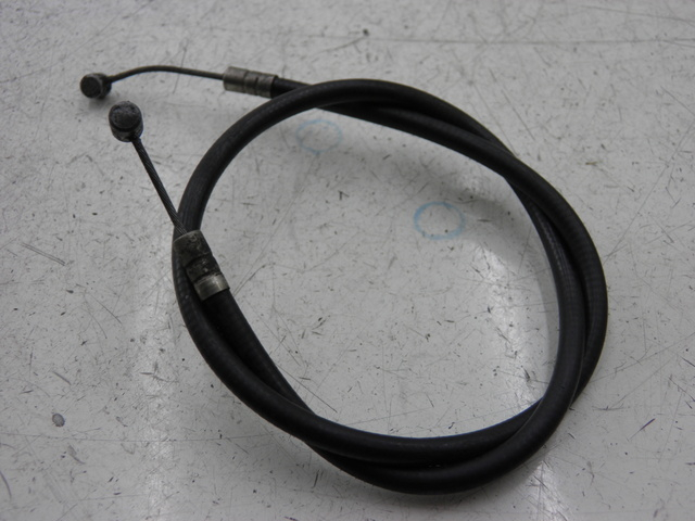 photo de CABLE OUVERTURE SELLE HONDA CB SEVEN FITTY 750 (1992 - 2003)